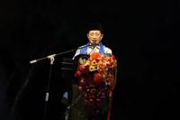 Momen Waisak, Menag Ajak Umar Buddha Teladani Siddhartha Gautama