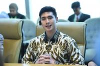 Verrell Bramasta Bangga RI Aktif Perjuangkan Kemerdekaan Palestina