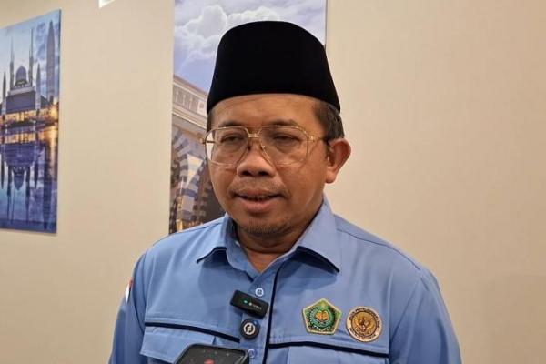 PPIH Sebut Penempatan Jemaah Haji Berbasis Syarikah Sangat Penting