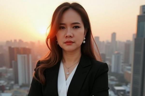 Kurang Etos Kerja, Pekerja Lokal Sulit Bersaing Dengan Tenaga Asing