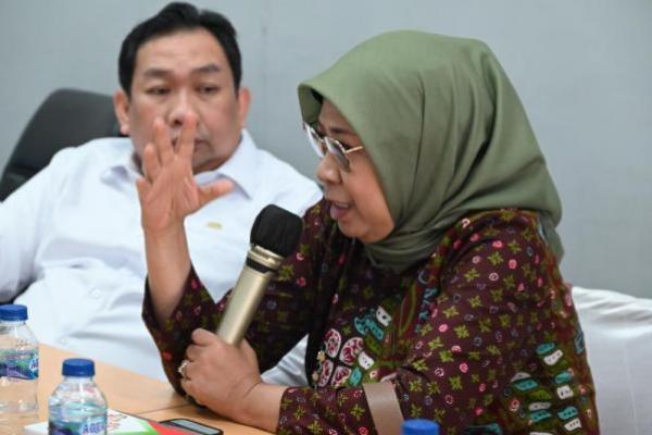 DPR Wanti-wanti PLB Jangan Hanya jadi Tempat Dumping