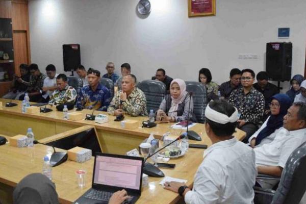 Kemensos Bantah Ada Upaya Pengusiran Siswa SLBN A Padjajaran