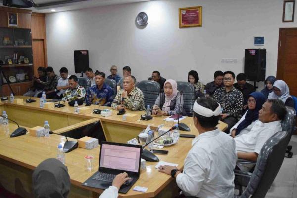 Kemensos Pastikan SLBN Padjadjaran Tetap di Sentra Wyata Guna