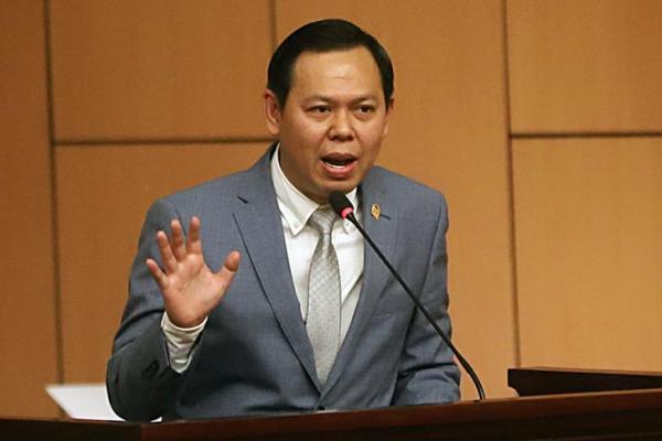 Ketua DPD RI Tanggapi Dingin Usulan Dana Parpol dari APBN