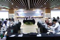 Kemenag Finalisasi Pedoman Penghitungan Kebutuhan Penyuluh Agama