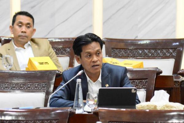 Legislator Soroti PLB Berpotensi Permudah Masuknya Barang Ilegal