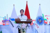 Pertamina Diapresiasi Menaker Sebagai Teladan Hubungan Kerja Era Modern