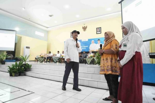Sekolah Rakyat di Kota Batu Disebut Ramai Peminat