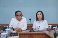 Wamenaker Tindaklanjuti Laporan Pelecehan Seksual terhadap Pekerja di Kampus Universitas Pancasila