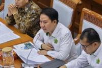 Cegah Jemaah Haji Terpisah, Kemenag Terapkan One Syarikah-One Kloter