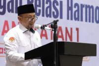 Tekan Angka Perceraian, Kemenag Gagas Program Serasi bagi Pasangan Muda