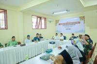 Riset P3M: Sebagian Besar Masjid Instansi Pemerintah Tidak Ramah Disabilitas