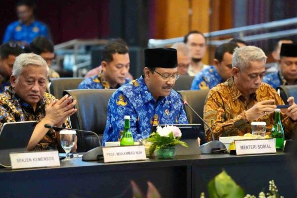 Rekrutmen Kepala Sekolah Rakyat Dimulai, Apa Saja Kriterianya?