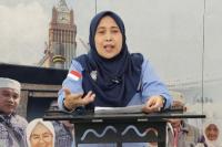 Jelang Wukuf, Jemaah Haji Perempuan Diimbau Perhatikan 5 Hal Ini