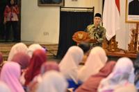 Wamendikdasmen Sebut Kebijakan SPMB Sejalan dengan Fungsi Sekolah