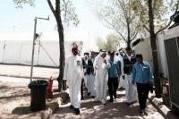 Dirjen PHU Pastikan Fasilitas Armuzna Tahun Ini Ada Peningkatan