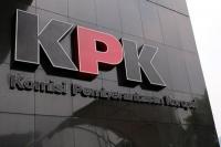Logo KPK (Foto: Ist)