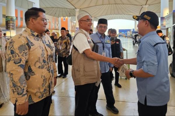 Timwas DPR Optimistis Penyelenggaraan Haji 2025 Lebih Baik, Tapi...