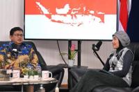 Wamen Viva Yoga Sebut Para Transmigran Adalah Patriot Bangsa