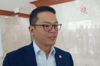 Menlu RI, Sugiono (Foto: Kompas)