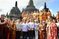 Indonesia- Prancis Kerja Sama Bidang Penguatan Kebudayaan