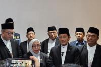 Amirul Haj Indonesia Minta Jemaah Fokus Persiapan Wukuf di Arafah 