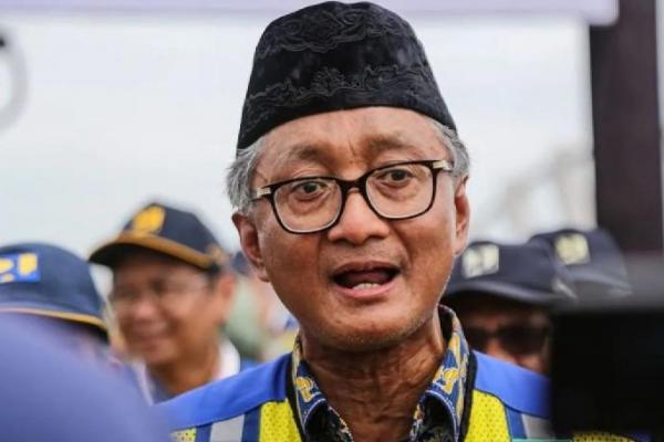 Kementerian PU Percepat Perbaikan Jalan Pascabencana di Sibolga