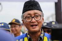 Menteri Pekerjaan Umum (PU), Dody Hanggodo (Foto: ANTARA)