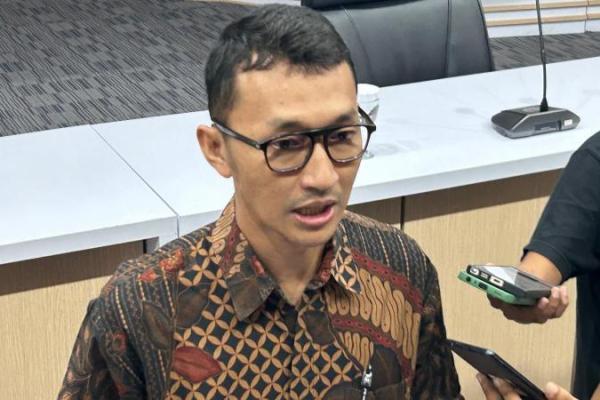 KPK Periksa Eks Dirut Telkomsigma Terkait Korupsi SPBU Pertamina