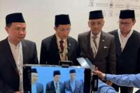 Pesan Khusus Menag untuk Jemaah Haji Indonesia Jelang Armuzna