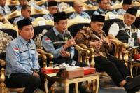 Menag Optimis Penyelenggaraan Puncak Haji 2025 Berjalan Lancar