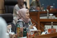 Wakil Ketua Komisi VII DPR RI, Chusnunia Chalim (Foto: Komisi VII)