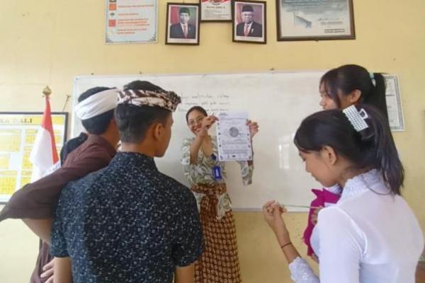 Kemensos Buka Rekrutmen Guru Sekolah Rakyat Buat Lulusan PPG