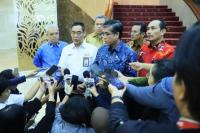 Menaker Dorong Reformasi Layanan Ketenagakerjaan Tanpa KKN