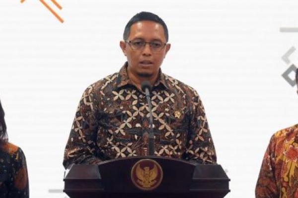 Hasan Nasbi Sebut Pemberian Abolisi dan Amnesti Hak Presiden