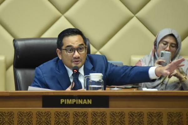 Legislator Sebut Pilkada Melalui DPRD Tidak Bertentangan dengan UUD