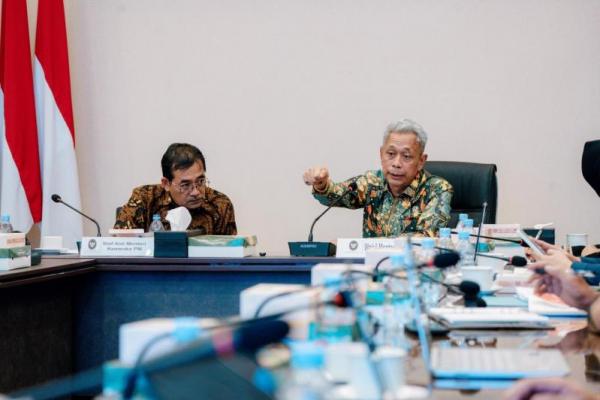 Wamensos Pastikan Pemberdayaan Keluarga Siswa Sekolah Rakyat Tepat Sasaran