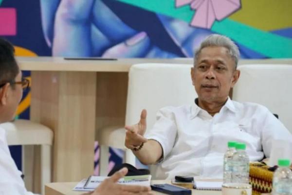 Wamensos: Sekolah Rakyat Memutus Rantai Kemiskinan Melalui Pendidikan