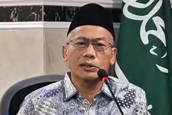 Katib Aam PBNU: Haji 2025 Semuanya Berjalan Baik dan Lancar