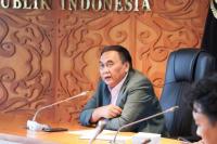 Bambang Pacul: Konflik Iran-Israel Pelajaran Strategis bagi Pertahanan Indonesia