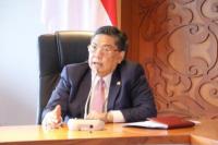 Ketua Komisi I DPR RI, Utut Adianto (Foto: Ist/Jurnas.com)