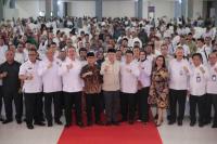 Mendes PDT Yakin Kopdes Merah Putih Jadi Aktor Ekonomi di Maluku