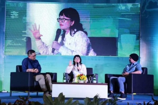 Wamendiktisaintek Tekankan Mahasiswa Berpikir Kritis di Era AI