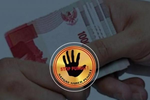 Presiden Prabowo Bubarkan Satgas Saber Pungli Era Jokowi