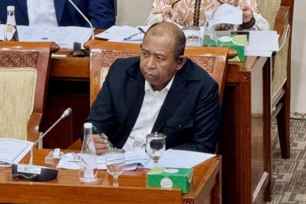 Pemerintah Didorong Perkuat Peran Polri di Wilayah Perbatasan