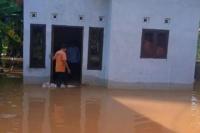 Banjir di Parigi Moutong, Kemensos Salurkan Bantuan Logistik