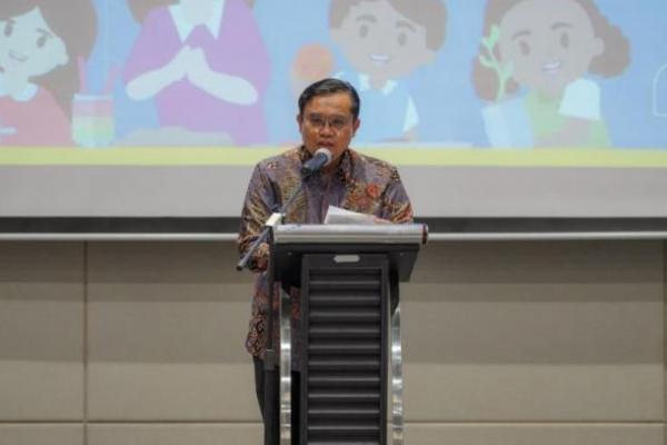 Dampingi Revitalisasi Paud, Kemendikdasmen Libatkan 17 PTN