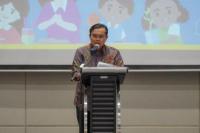 Dampingi Revitalisasi Paud, Kemendikdasmen Libatkan 17 PTN