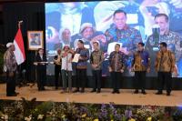 Wamentrans: Penyerahan SHM ke Transmigran bakal Dilakukan Secara Massif