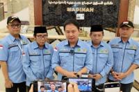 Kemenag Klarifikasi soal Nota Diplomatik Saudi Terkait Catatan Haji 2025